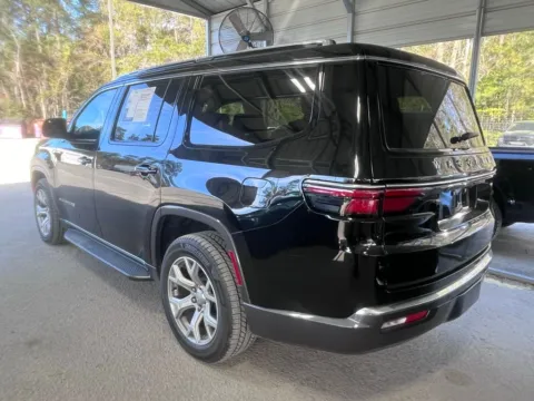More photos of 2022 Jeep Wagoneer Series II at Automaxx of the Carolinas, SC