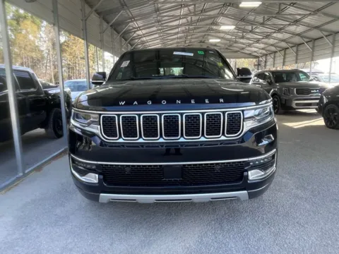 Photos of 2022 Jeep Wagoneer Series II for sale in Summerville, SC at Automaxx of the Carolinas
