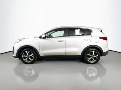 More photos of 2022 Kia Sportage LX at Automaxx of the Carolinas, SC