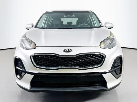 Photos of 2022 Kia Sportage LX for sale in Summerville, SC at Automaxx of the Carolinas