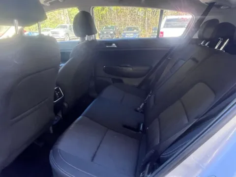 More photos of 2022 Kia Sportage LX at Automaxx of the Carolinas, SC