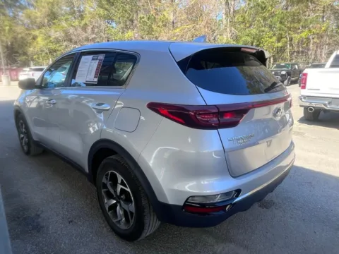 More photos of 2022 Kia Sportage LX at Automaxx of the Carolinas, SC