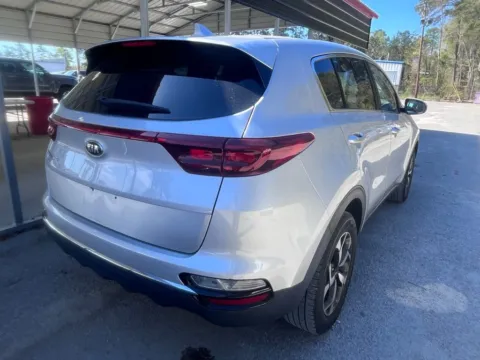 More photos of 2022 Kia Sportage LX at Automaxx of the Carolinas, SC