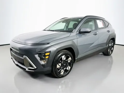 Another view of 2025 Hyundai Kona SEL for sale in Summerville, SC at Automaxx of the Carolinas
