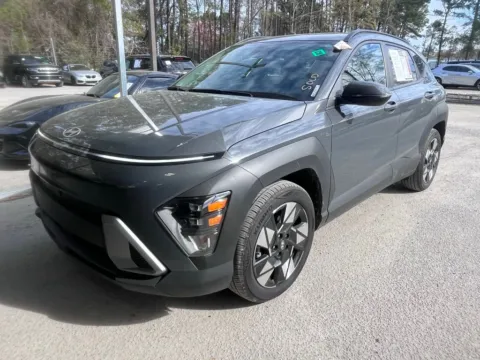Photos of 2025 Hyundai Kona SEL for sale in Summerville, SC at Automaxx of the Carolinas