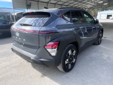More photos of 2025 Hyundai Kona SEL at Automaxx of the Carolinas, SC
