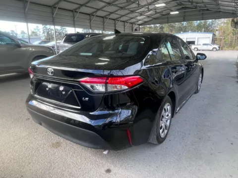 More photos of 2025 Toyota Corolla LE at Automaxx of the Carolinas, SC