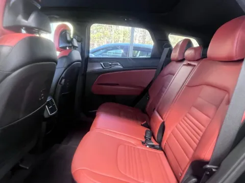 More photos of 2023 Kia Sportage SX at Automaxx of the Carolinas, SC