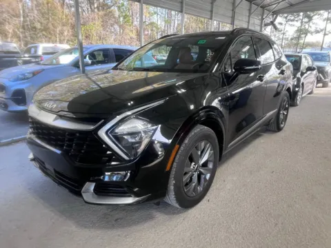 Photos of 2023 Kia Sportage SX for sale in Summerville, SC at Automaxx of the Carolinas