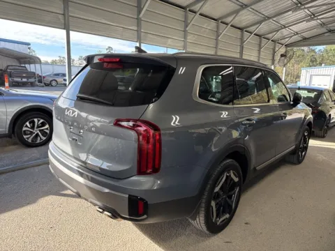 Another view of 2025 Kia Telluride S for sale in Summerville, SC at Automaxx of the Carolinas