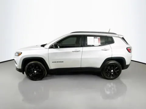 More photos of 2024 Jeep Compass Latitude Lux at Automaxx of the Carolinas, SC