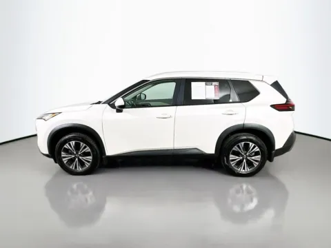 More photos of 2022 Nissan Rogue SV at Automaxx of the Carolinas, SC