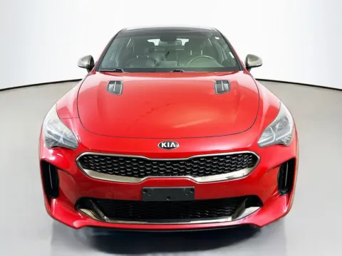 Photos of 2018 Kia Stinger GT1 for sale in Summerville, SC at Automaxx of the Carolinas