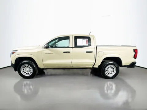 More photos of 2023 Chevrolet Colorado Work Truck at Automaxx of the Carolinas, SC