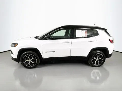 More photos of 2024 Jeep Compass Limited at Automaxx of the Carolinas, SC