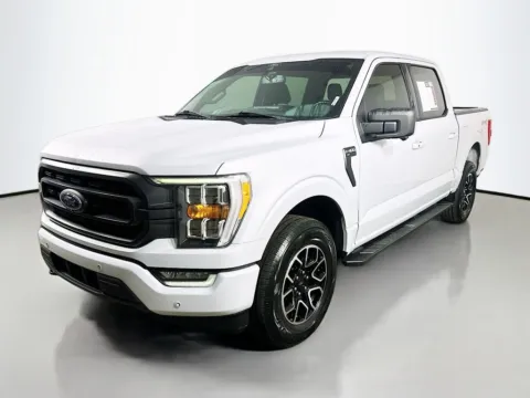 Another view of 2022 Ford F-150 XLT for sale in Summerville, SC at Automaxx of the Carolinas