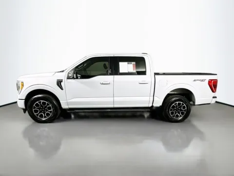 More photos of 2022 Ford F-150 XLT at Automaxx of the Carolinas, SC