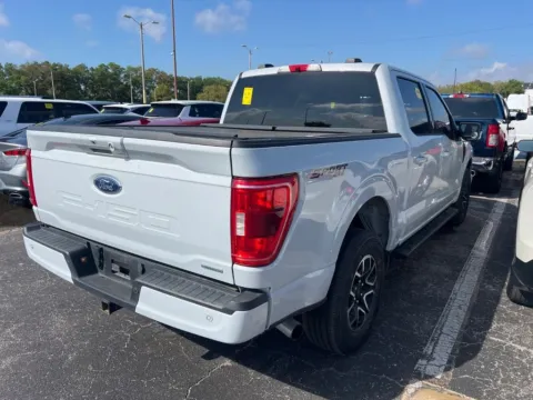 More photos of 2022 Ford F-150 XLT at Automaxx of the Carolinas, SC