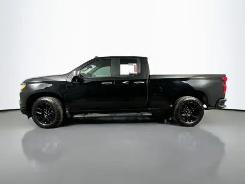 More photos of 2023 Chevrolet Silverado 1500 Custom at Automaxx of the Carolinas, SC