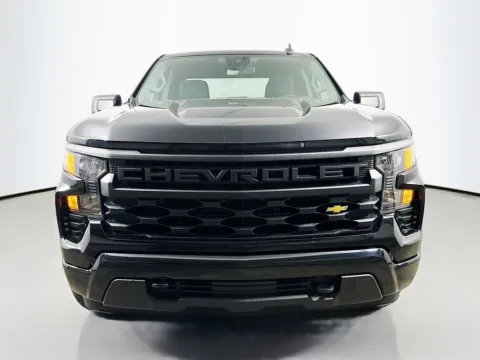 Photos of 2023 Chevrolet Silverado 1500 Custom for sale in Summerville, SC at Automaxx of the Carolinas