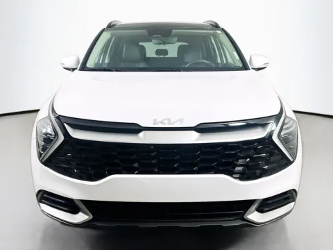 Photos of 2025 Kia Sportage EX for sale in Summerville, SC at Automaxx of the Carolinas