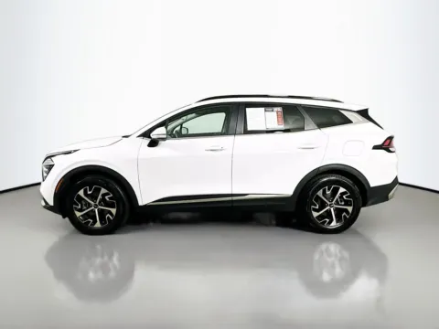 More photos of 2025 Kia Sportage EX at Automaxx of the Carolinas, SC