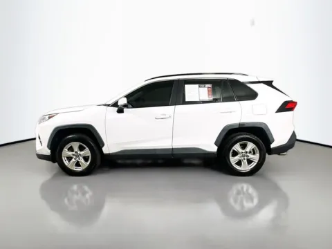 More photos of 2021 Toyota RAV4 XLE at Automaxx of the Carolinas, SC