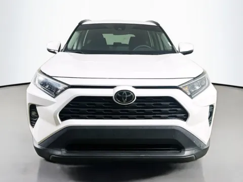 Photos of 2021 Toyota RAV4 XLE for sale in Summerville, SC at Automaxx of the Carolinas