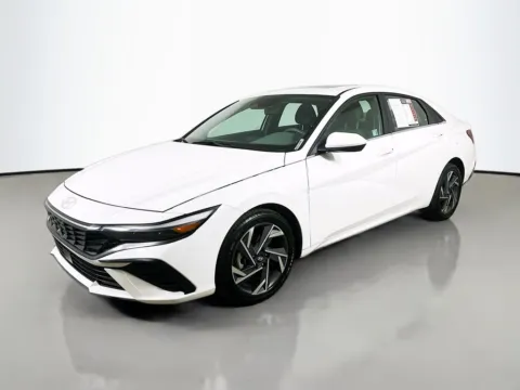 Another view of 2025 Hyundai Elantra SEL Convenience for sale in Summerville, SC at Automaxx of the Carolinas