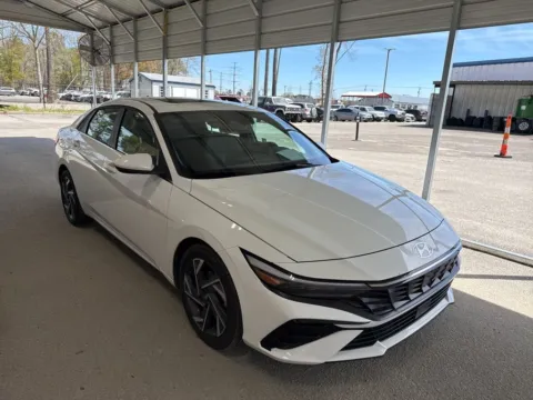 Photos of 2025 Hyundai Elantra SEL Convenience for sale in Summerville, SC at Automaxx of the Carolinas