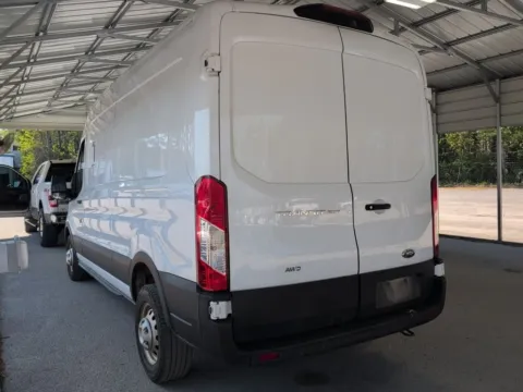 More photos of 2023 Ford Transit-250 at Automaxx of the Carolinas, SC
