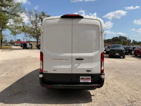 More photos of 2023 Ford Transit-250 Flex Fuel at Automaxx of the Carolinas, SC
