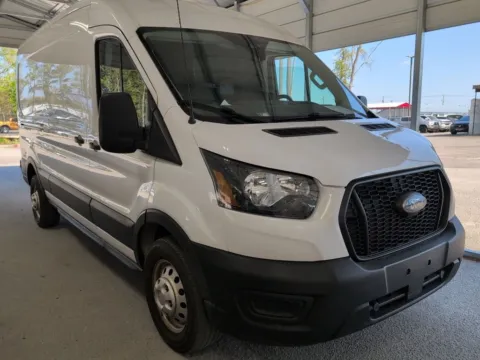 Photos of 2023 Ford Transit-250 for sale in Summerville, SC at Automaxx of the Carolinas