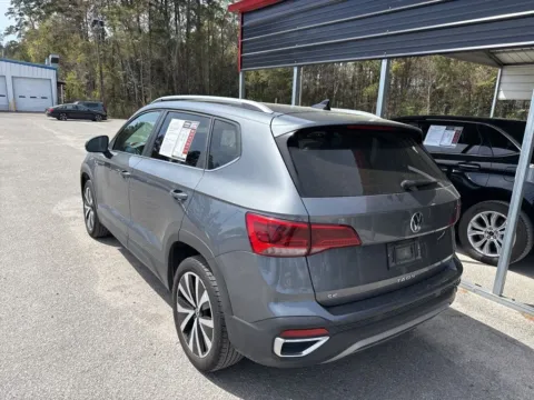 More photos of 2024 Volkswagen Taos 1.5T SE at Automaxx of the Carolinas, SC