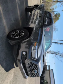 Photos of 2023 Toyota Tacoma for sale in Summerville, SC at Automaxx of the Carolinas