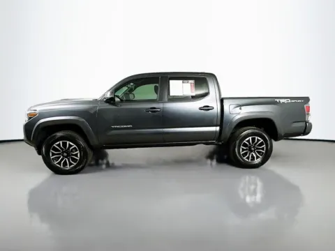 More photos of 2023 Toyota Tacoma at Automaxx of the Carolinas, SC