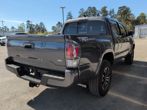 Another view of 2023 Toyota Tacoma for sale in Summerville, SC at Automaxx of the Carolinas