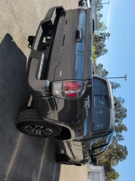 Another view of 2023 Toyota Tacoma for sale in Summerville, SC at Automaxx of the Carolinas