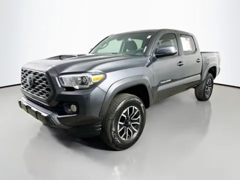 Another view of 2023 Toyota Tacoma for sale in Summerville, SC at Automaxx of the Carolinas