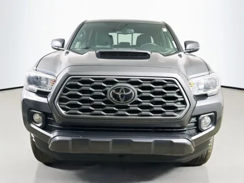 Photos of 2023 Toyota Tacoma for sale in Summerville, SC at Automaxx of the Carolinas
