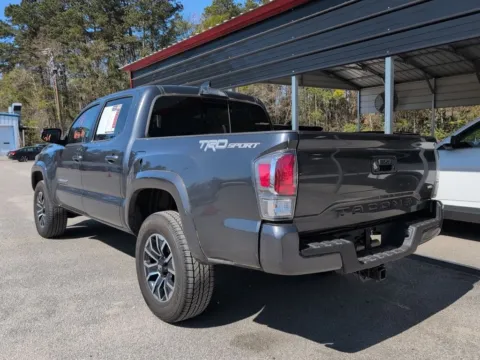 More photos of 2023 Toyota Tacoma at Automaxx of the Carolinas, SC