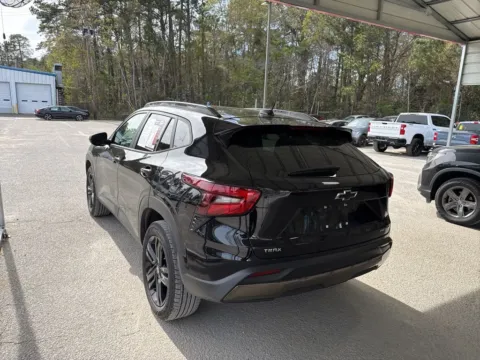 More photos of 2025 Chevrolet Trax ACTIV at Automaxx of the Carolinas, SC