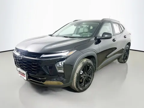 Another view of 2025 Chevrolet Trax ACTIV for sale in Summerville, SC at Automaxx of the Carolinas