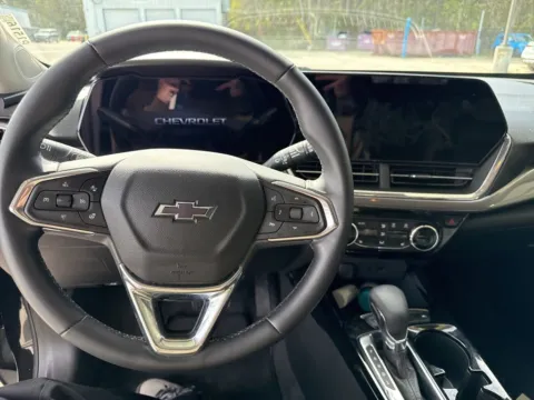 More photos of 2025 Chevrolet Trax ACTIV at Automaxx of the Carolinas, SC