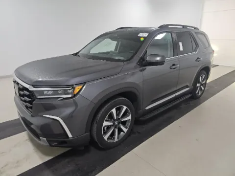 Photos of 2024 Honda Pilot Elite for sale in Summerville, SC at Automaxx of the Carolinas