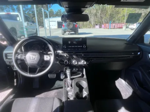 More photos of 2025 Honda Civic Sport at Automaxx of the Carolinas, SC