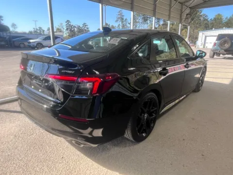 More photos of 2025 Honda Civic Sport at Automaxx of the Carolinas, SC