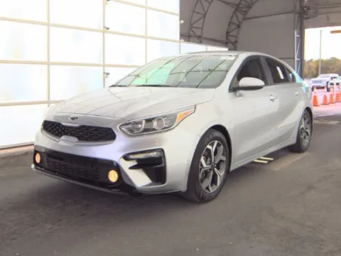 Photos of 2021 Kia Forte LXS for sale in Summerville, SC at Automaxx of the Carolinas