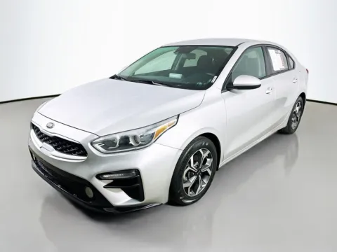Another view of 2021 Kia Forte LXS for sale in Summerville, SC at Automaxx of the Carolinas
