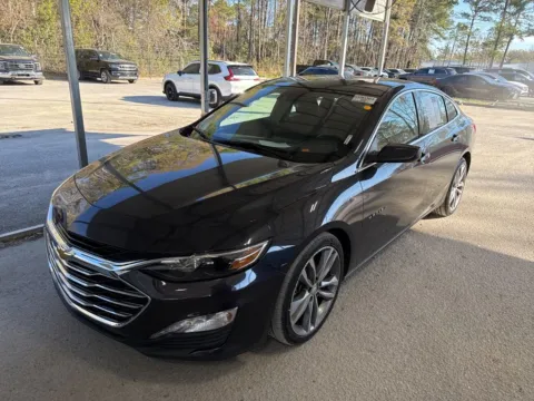 Photos of 2023 Chevrolet Malibu LT for sale in Summerville, SC at Automaxx of the Carolinas